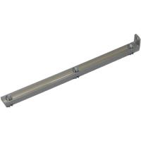 Türscharnier zu Fronttüre silber